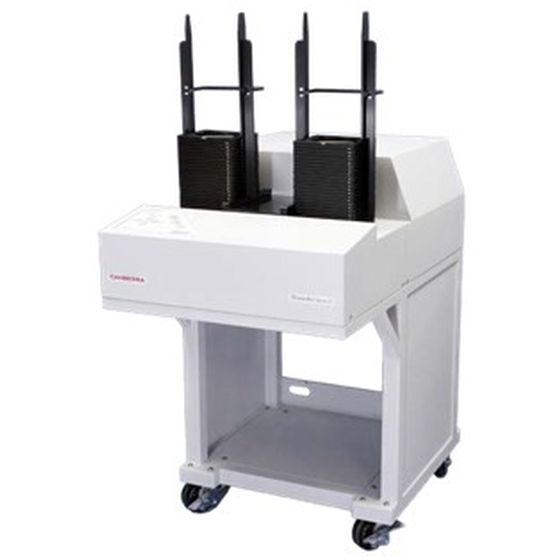 大面积样品自动低本底α/β计数器 Series 5 LB5500