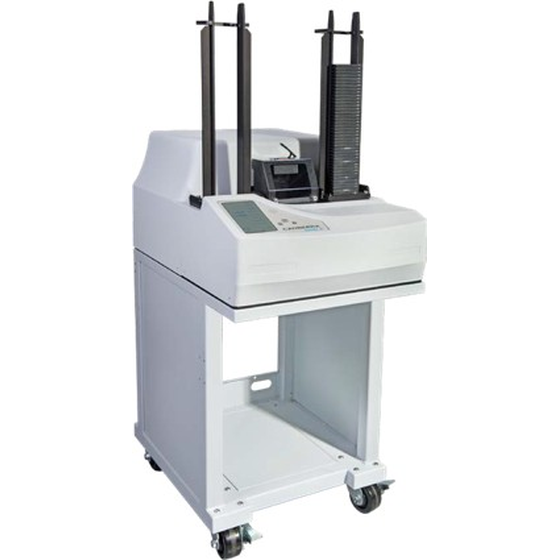 自动低本底α/β计数器 Series 6LB