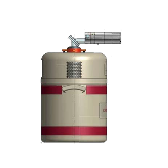 液氮制冷低温恒温器