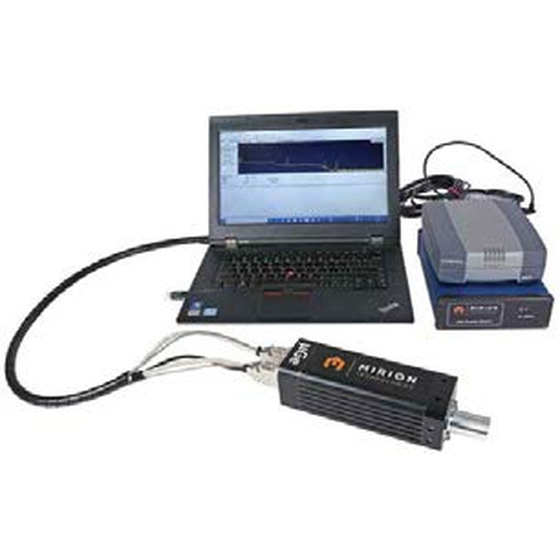 超小型HPGe探测器 MicroGe