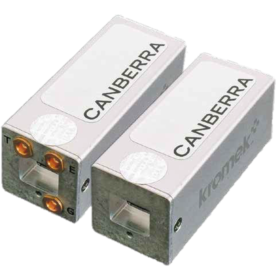 便携式CZT谱仪 GR-1