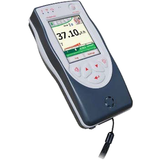 多功能伽马剂量率仪 Colibri