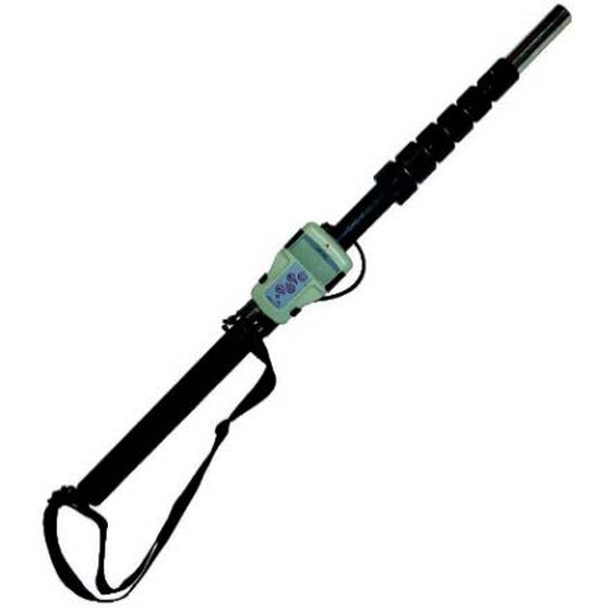 长杆式辐射测量仪 Tele-STTC-2