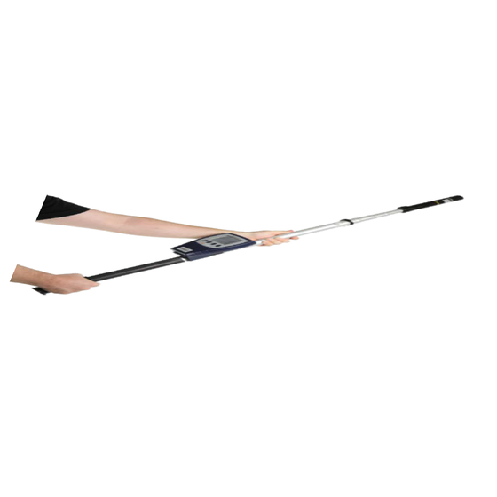 长杆式辐射测量仪Telepole II