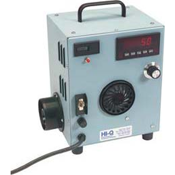便携式气溶胶、碘取样器 CF-900系列