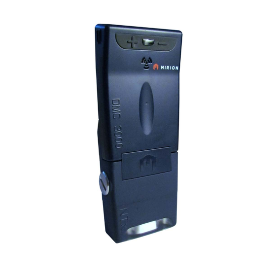 中子、γ无线个人剂量计DMC3000NTX