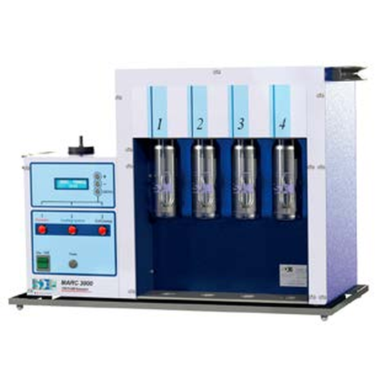 鼓泡法氚取样器 MARC3000 / MARC7000