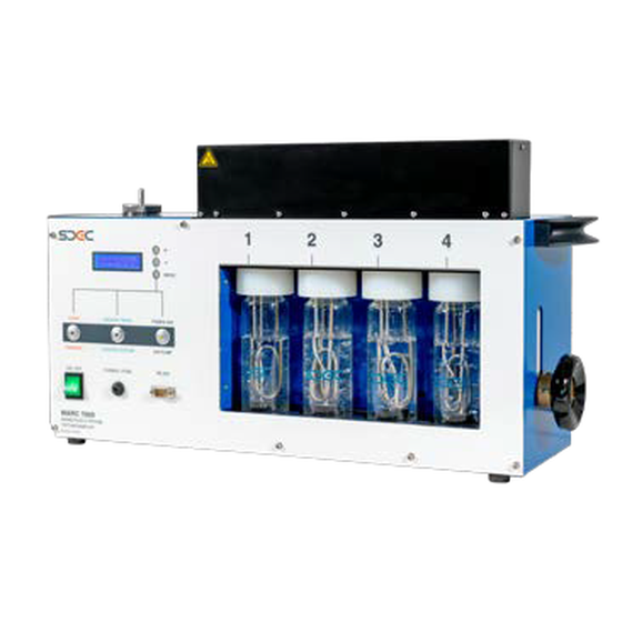 氚取样器 MARC5000
