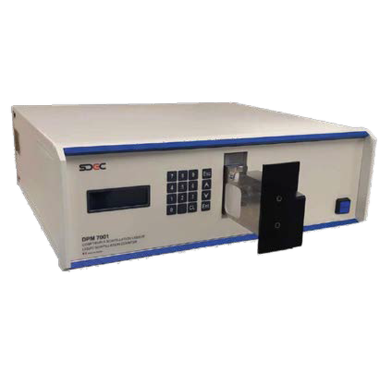 便携式液闪计数器 DPM7001