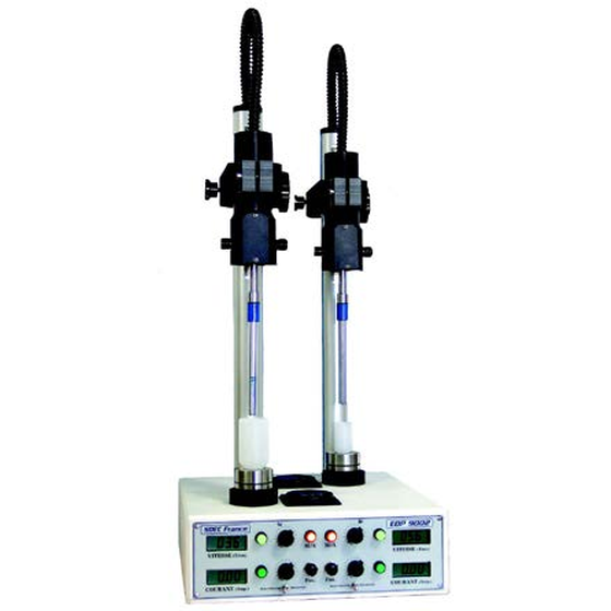 电沉积仪 EDP7000 / EDP9002